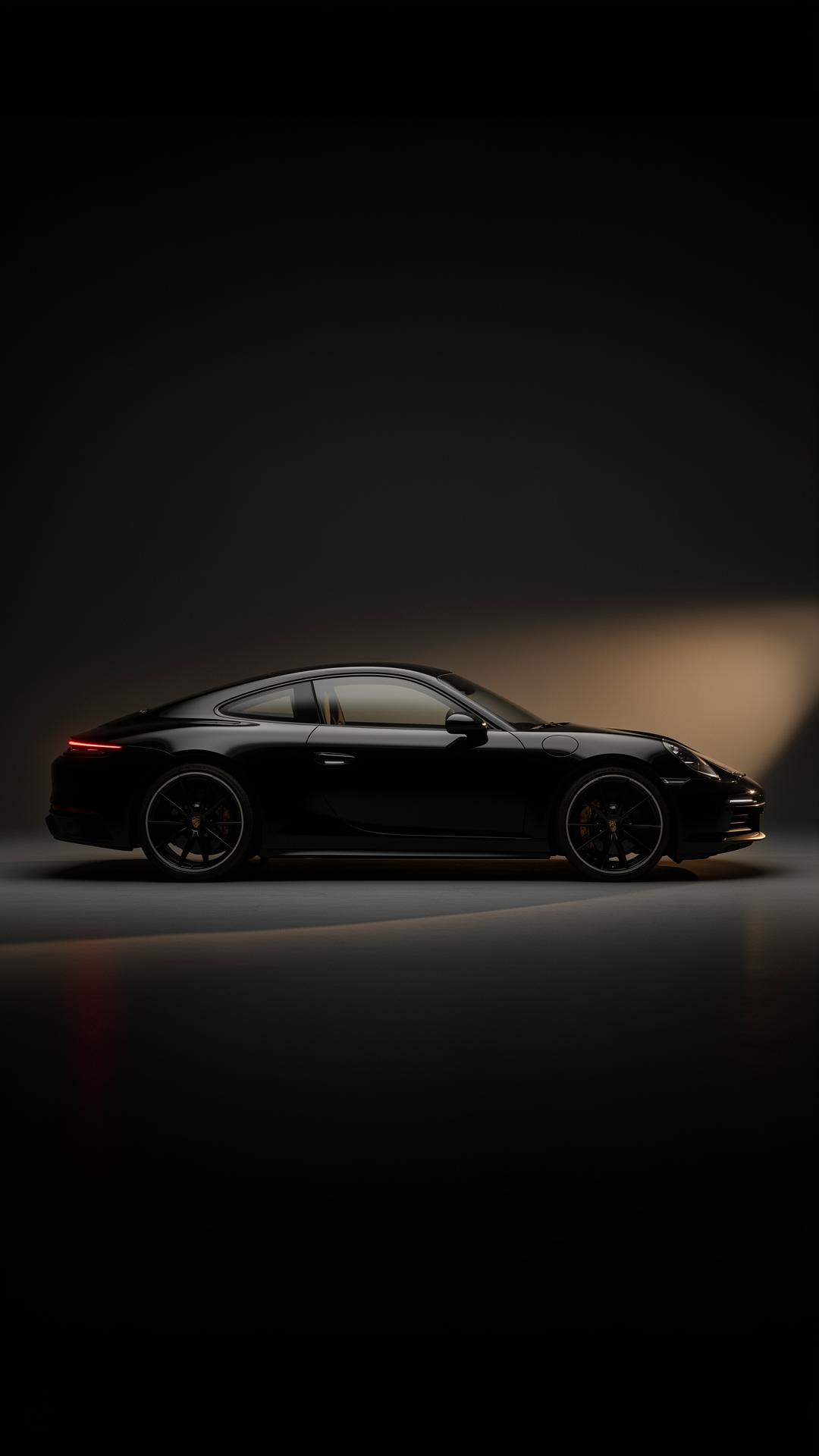 Premium car from Korea
